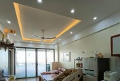 Cần bán Chung cư Đền Lừ - Hoàng Mai - 65m2 - 2 ngủ, 2WC - giá 3x tỷ